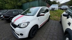 Bild des Angebotes Skoda Citigo Sport 79TKM GNG!Scheckh.KlimaTÜV! SH FP!!