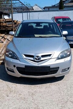 Bild des Angebotes Mazda 3 1.6 Active