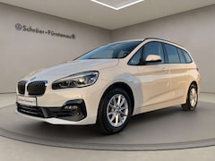Bild des Angebotes BMW 216 Gran Tourer i Advantage 7-Sitzer