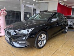 Bild des Angebotes SEAT Leon FR