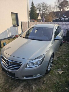 Bild des Angebotes Opel Insignia Cosmo