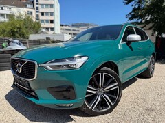 Bild des Angebotes Volvo XC60 R-Design AWD/PANO/360°CAM/ASSIST/SHZ/KEY-GO