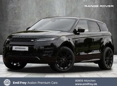 Bild des Angebotes Land Rover Range Rover Evoque D165 Dynamic SE