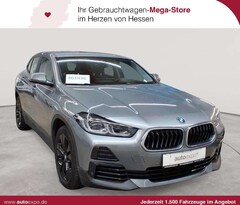 Bild des Angebotes BMW X2 X2 xDrive25e Advantage Navi SHZ LED HuD