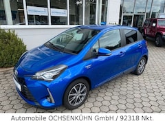 Bild des Angebotes Toyota Yaris Hybrid Y20 Club