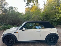 Bild des Angebotes MINI One Cabrio F57