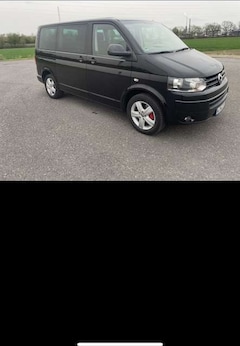 Bild des Angebotes VW T5 Multivan Highline