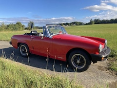 Bild des Angebotes MG Midget 1500