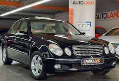 Bild des Angebotes Mercedes-Benz E 280 *NUR 100TKM*AUTOM*XENON*TEMPO*PDC*TOP*