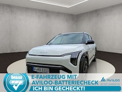 Bild des Angebotes Kia EV3 81,4-kWh FWD GT-Line DriveWIse-Park-Pro Komf