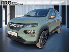Bild des Angebotes Dacia Spring ELECTRIC EXTREME 27kWh CCS RÜCKFAHRKAMERA