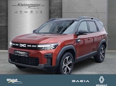 Bild des Angebotes Dacia Bigster Journey Hybrid 155*Winter-+City-Paket*
