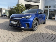 Bild des Angebotes Lexus LBX 1.5 Hybrid Relax
