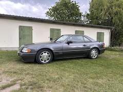 Bild des Angebotes Mercedes-Benz SL 500