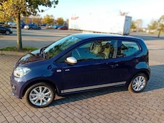 Bild des Angebotes VW up! club