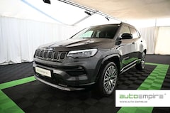 Bild des Angebotes Jeep Compass 1.5 e-Hybrid DTC-7 Summit LED/ACC/LEDER/19