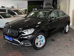 Bild des Angebotes Mercedes-Benz GLC 350 e Coupe 4Matic*Leder*Navi*Ahk*Tempo*Sitzh