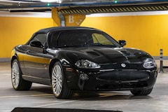 Bild des Angebotes Jaguar XKR XKR 4.2-S Cabriolet Celebration