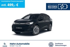 Bild des Angebotes VW ID.4 Pro Wärmepumpe AR-HuD 360° Matrix Navi H&K