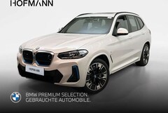 Bild des Angebotes BMW iX3 Impressive