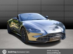 Bild des Angebotes Aston Martin V8 Roadster