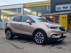 Bild des Angebotes Opel Mokka X 1.4T Ultimate,BOSE,AGR,TLEDERSHZ,RKAM,18