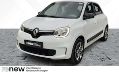 Bild des Angebotes Renault Twingo Equilibre Electric LED*SHZ*KONTRAST*AUT