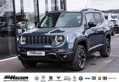 Bild des Angebotes Jeep Renegade Trailhawk 4Xe 1.3 PHEV MY23 WINTER PREMIUM SICHT N