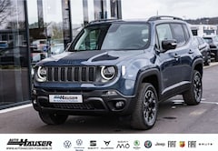 Bild des Angebotes Jeep Renegade Trailhawk 4Xe 1.3 PHEV MY23 WINTER PREMIUM SICHT N