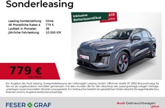 Bild des Angebotes Audi Q6 55 e-tron /Matrix/Leder/ACC/Kameras/Tech+