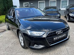 Bild des Angebotes Audi A4 30 TDI basis