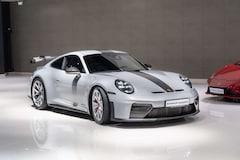 Bild des Angebotes Porsche 911 GT3*WEISSACH*INT-CARBON*LIFT*CARBON-SITZE*