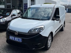 Bild des Angebotes Fiat Doblo MAXI Edition , TÜV & Inspektion NEU - Garantie