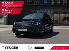 Bild des Angebotes Mercedes-Benz EQA 250 AMG Distronic Ambiente Kamera LED AHK