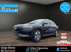 Bild des Angebotes Mercedes-Benz EQA 350 EQA 350 4M PROGR. NAVI+AHK+LED+KAMERA+SOUND+AMBI