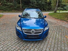 Bild des Angebotes VW Tiguan Sport & Style BMT*TOP*NEU TÜV*GEWAHR