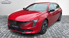 Bild des Angebotes Peugeot 508 SW 1,2 PT EAT8 Allure Pack Keyless Navi Kamera