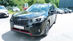 Bild des Angebotes Subaru Forester 2.0ie e-BOXER Edition Sport40