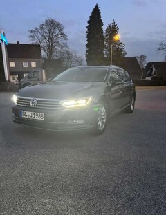 Bild des Angebotes VW Passat 2.0 TDI SCR DSG Comfortline