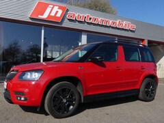 Bild des Angebotes Skoda Yeti Monte Carlo Navi*Xenon*SHZ*Tempomat