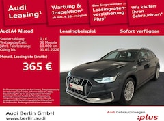 Bild des Angebotes Audi A4 allroad A4 allroad quattro 40 TDI S tr. LED RFK NAVI