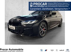 Bild des Angebotes BMW 530 e xDrive Touring M Sport HUD PANO ACC AHK LM