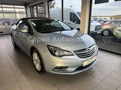Bild des Angebotes Opel Cascada Innovation ecoFlex Scheckheft/Xenon/EUR6