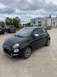 Bild des Angebotes Fiat 500 1.2 8V Mirror