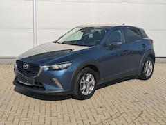 Bild des Angebotes Mazda CX-3 2.0l Center-Line AHK PDC Sitzheizung
