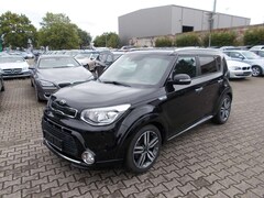 Bild des Angebotes Kia Soul Spirit, Leder Navi PanoDach Alu18" Allwetter