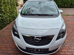 Bild des Angebotes Opel Meriva Meriva 1.4 Color Edition