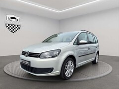 Bild des Angebotes VW Touran Trendline BMT | KLIMA EPH