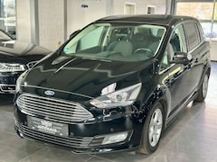 Bild des Angebotes Ford Grand C-Max 2.0 TDCI,Titanium,7-Sitzer,AHK,VOLL