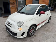 Bild des Angebotes Abarth 500 500 Basis